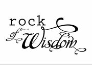 Rock of Wisdom
